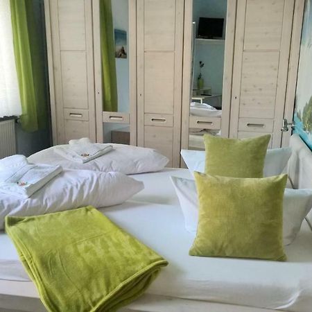 Hotel Monte Somma Ruedesheim am Rhein Ngoại thất bức ảnh