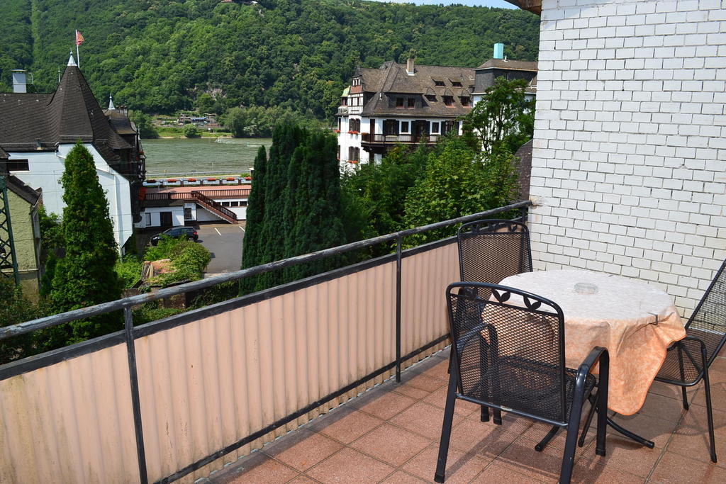 Hotel Monte Somma Ruedesheim am Rhein Ngoại thất bức ảnh