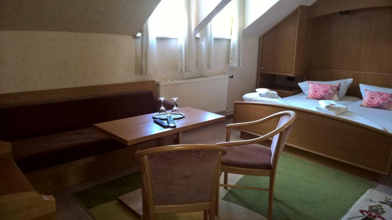 Hotel Monte Somma Ruedesheim am Rhein Ngoại thất bức ảnh