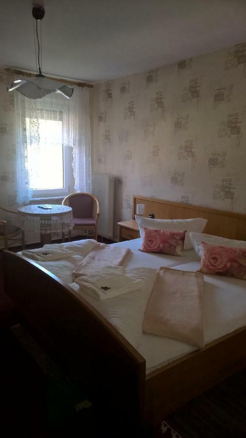 Hotel Monte Somma Ruedesheim am Rhein Ngoại thất bức ảnh